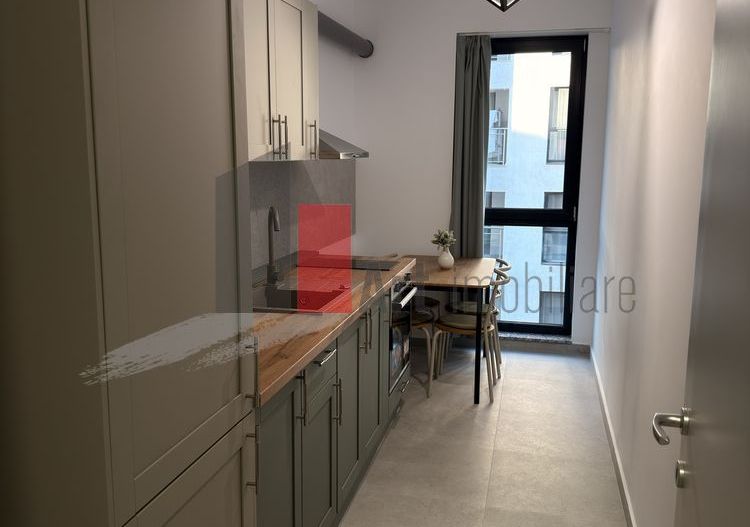 Inchiriere apartament 2 camere Politehnica- Novum Invest - Poză 1