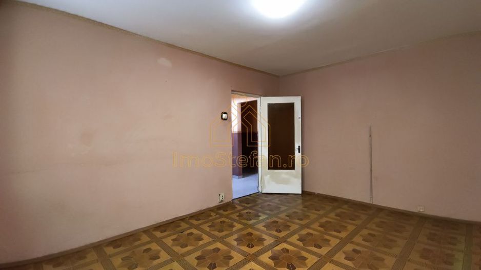 Poarta 6 | Apartament cu 3 camere - parter | O singură achiziție! - Poză 16