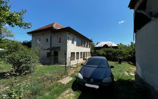 CASA 4 CAMERE CAMPULUNG, TEREN 3213 MP - Poză 2