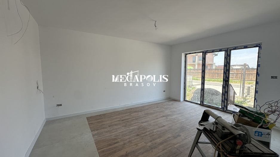 Intrarea in Sanpetru/Predare la Cheie/Credit - Poză 14