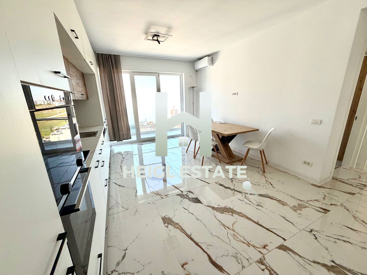 Apartament cu 2 camere si pod in Giroc - Poză 4