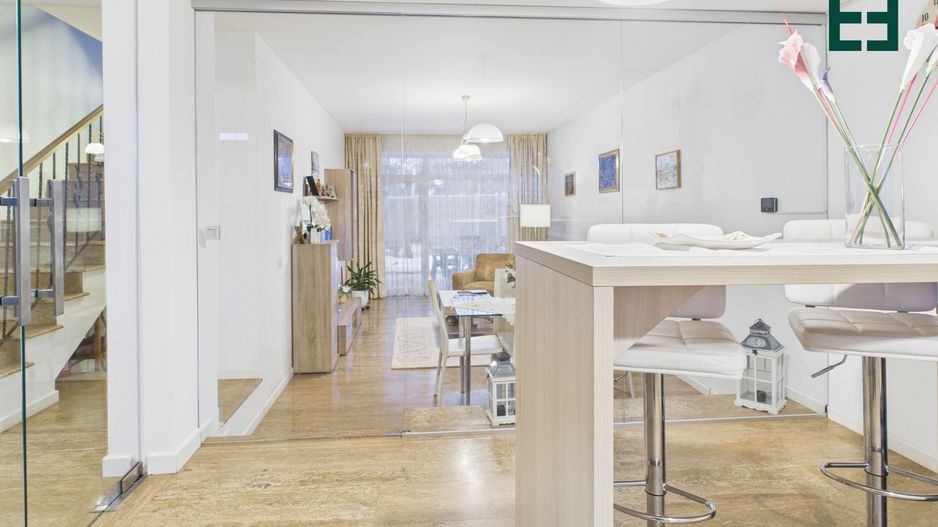 Casă înșiruită P+M cu 3 camere - Dumbrăvița - Timișoara - Poză 5