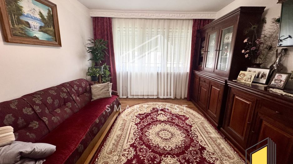 Apartament 3 camere de vanzare | 68 mp | Zona Micro 16 - Poză 17