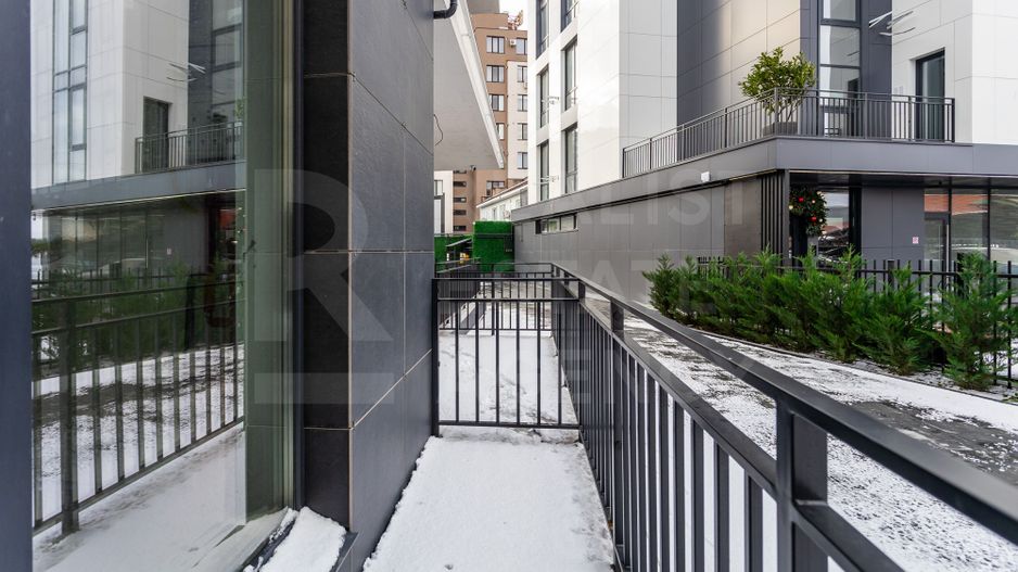 Vânzare, apartament, 2 camere, strada Circului, Râșcani - Poză 2