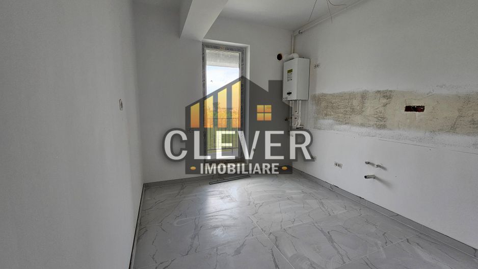 Apartament 2 camere cu Gradina 105 mp Th. Pallady, - Poză 4