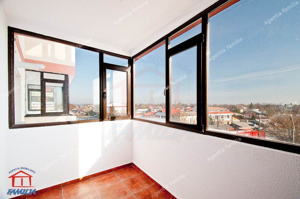 🏡 Inchiriere Apartament Nou – 3 Camere, Italian Residence, Galați - Poză 10