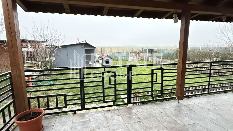 Casa individuala Covaci-mobilata si utilata - Poză 8