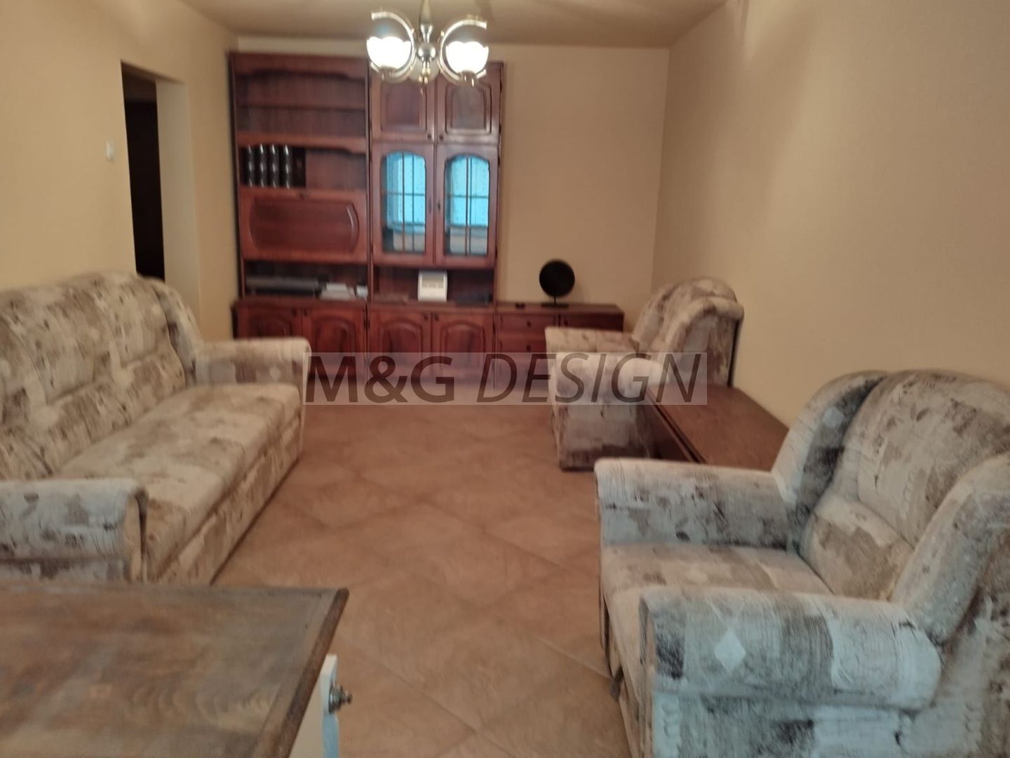 3 cam decomandat Torontalului etaj 1 - Poză 7