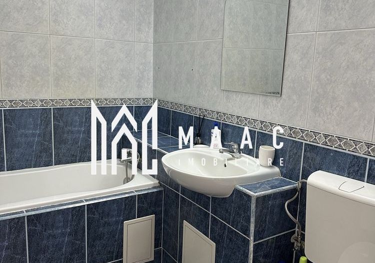 Apartament 2 camere de închiriat | Sibiu, Ștrand | 52 mp - Poză 7
