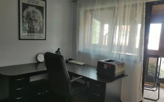ÎNCHIRIERE VILĂ | 4 CAMERE | ZONA ANDRONACHE | LOC DE PARCARE - Poză 8