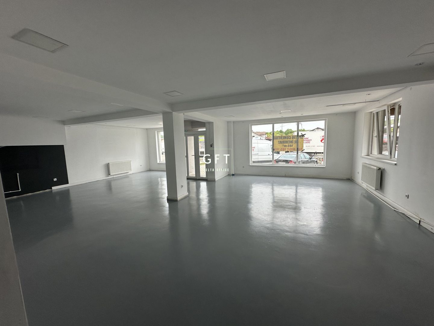 Spatiu Comercial, zona Sud! - Poză 1