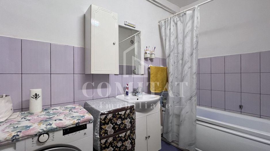 Apartament 2 camere | zona Tăbăcarilor, cartier Mărăști - Poză 6