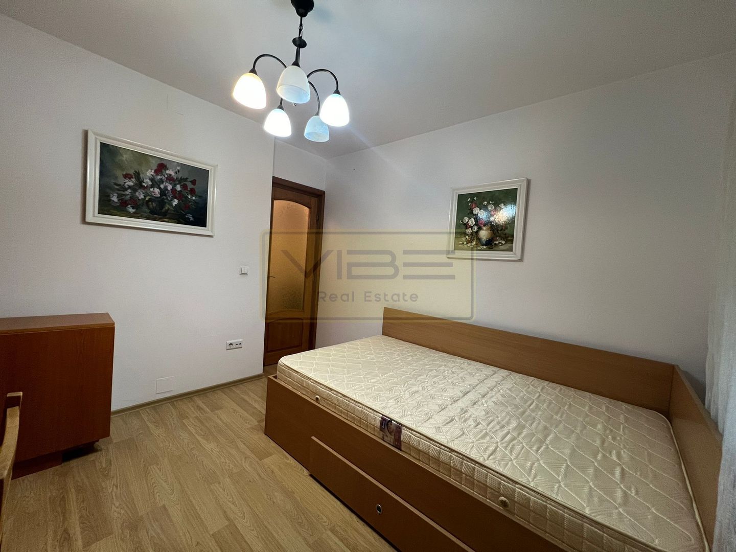 Apartament 3 camere decomandat  Pacurari - 10 min Copou - Poză 7