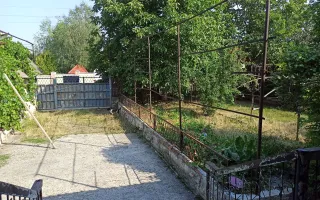 Casă în Ratuș, Măgdăcești - Poză 18