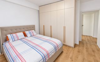 Apartament 3 camere, mobilat, utilat, 68 mp + boxă 10 mp, zona Arex - Poză 9