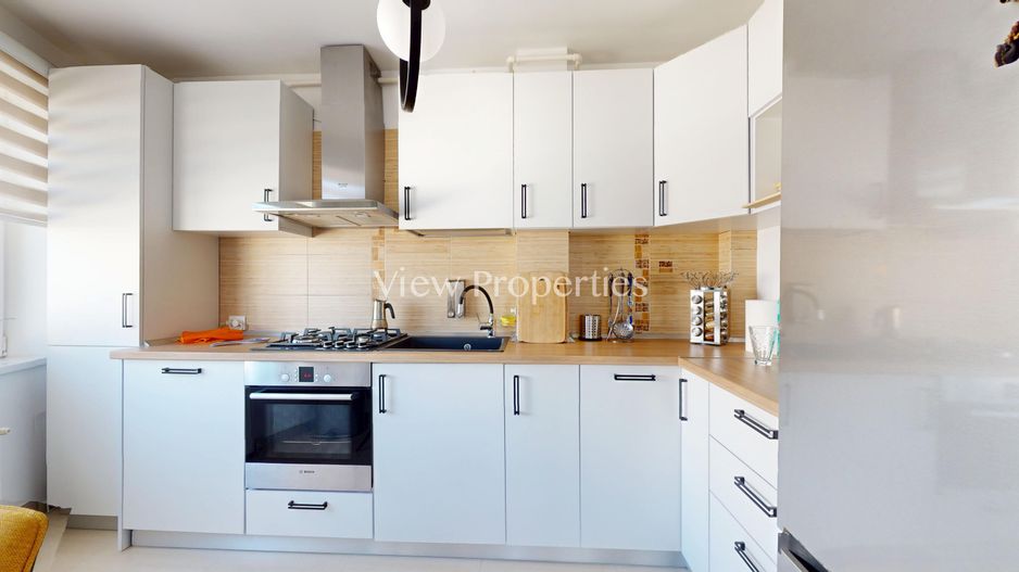 Apartament 2 camere premium – Bloc tip boutique Pipera - 0% Comision - Poză 2