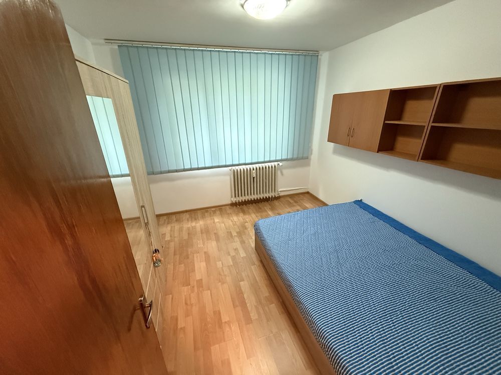 2 camere decomandat, parter, 2 min metrou, zona excelenta, pet friendly - Poză 5