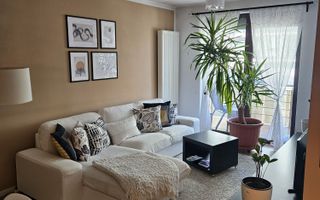 Apartament cu 2 camere, 64 mp, Zona Acta Residence - Poză 1