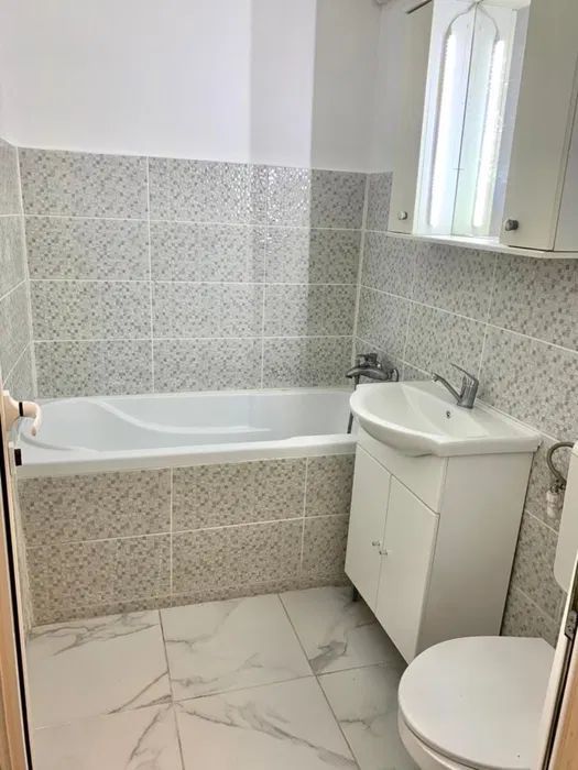 3 camere decomandate,Tiglina 2,parter,2 grupuri sanitare - Poză 8