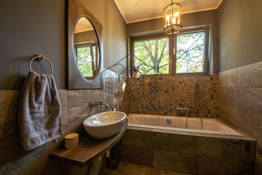 APARTAMENT DE LUX CU 4 CAMERE APROAPE DE BULEVARD KISELELFF - Poză 6