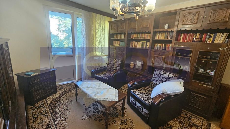 DE VANZARE AP 2 CAMERE 52 MP DRUMUL TABEREI | DECOMANDAT | METROU - Poză 2