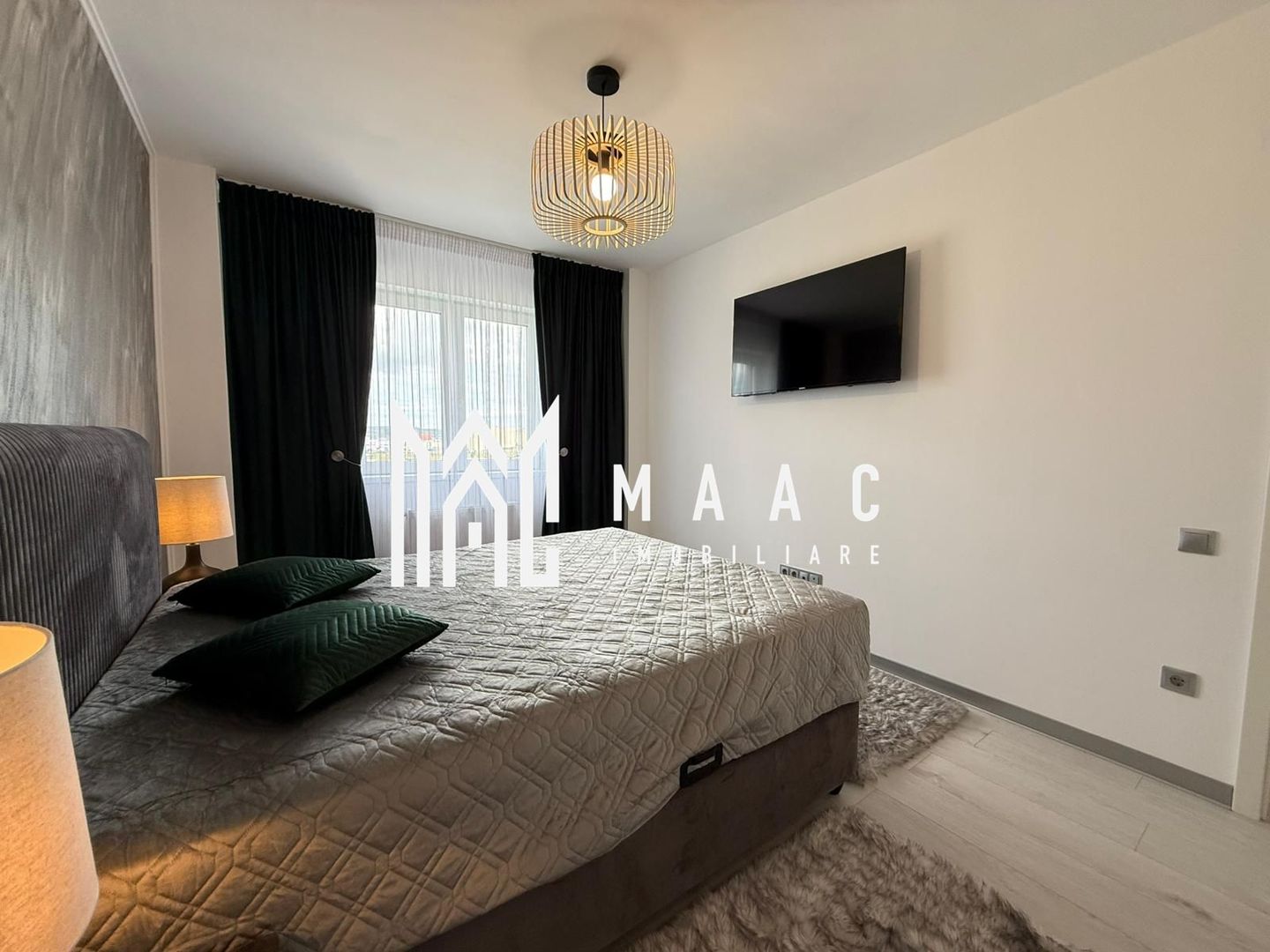 Apartament 3 camere nou | Balcon | Parcare | M. Viteazu - Poză 20