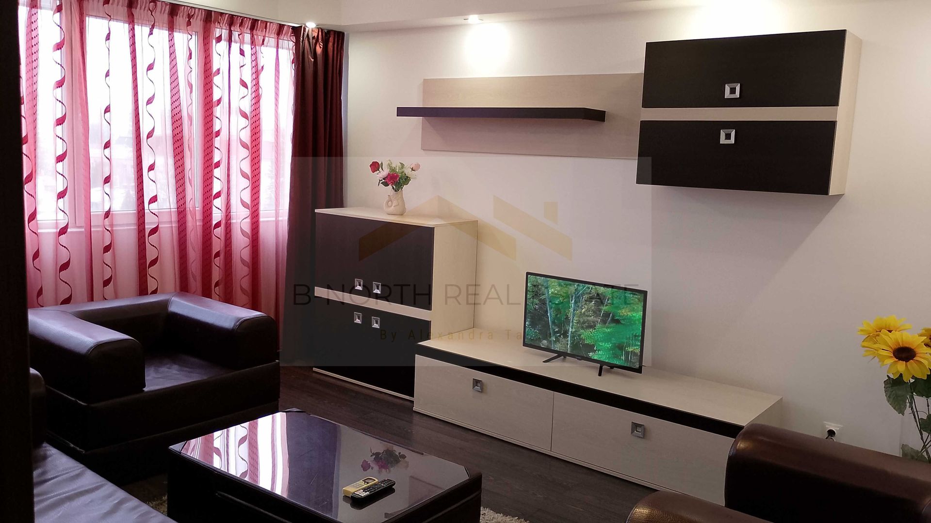 Apartament de închiriat 2 camere Tineretului | Decomandat | Etaj 5 - Poză 2