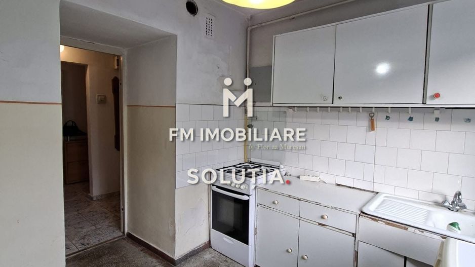Apartament 4 camere lângă „Universitatea de Litere” – zona „Bucla” - Poză 5