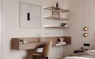 Direct Dezvoltator 2 camere Ideal Investitie-Theodor Pallady - Poză 11