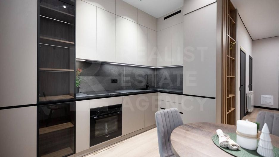 Vânzare, apartament, o cameră, str. Vasile Lupu, Buiucani - Poză 2