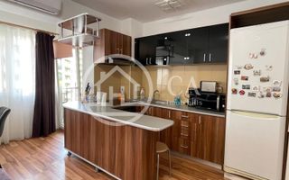 Apartament cu 3 camere de inchiriat in Prima Nufarul, Oradea. - Poză 3