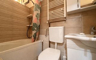 COM 0 | Apartament decomandat cu 2 camere, parter | Iosefin - Poză 8