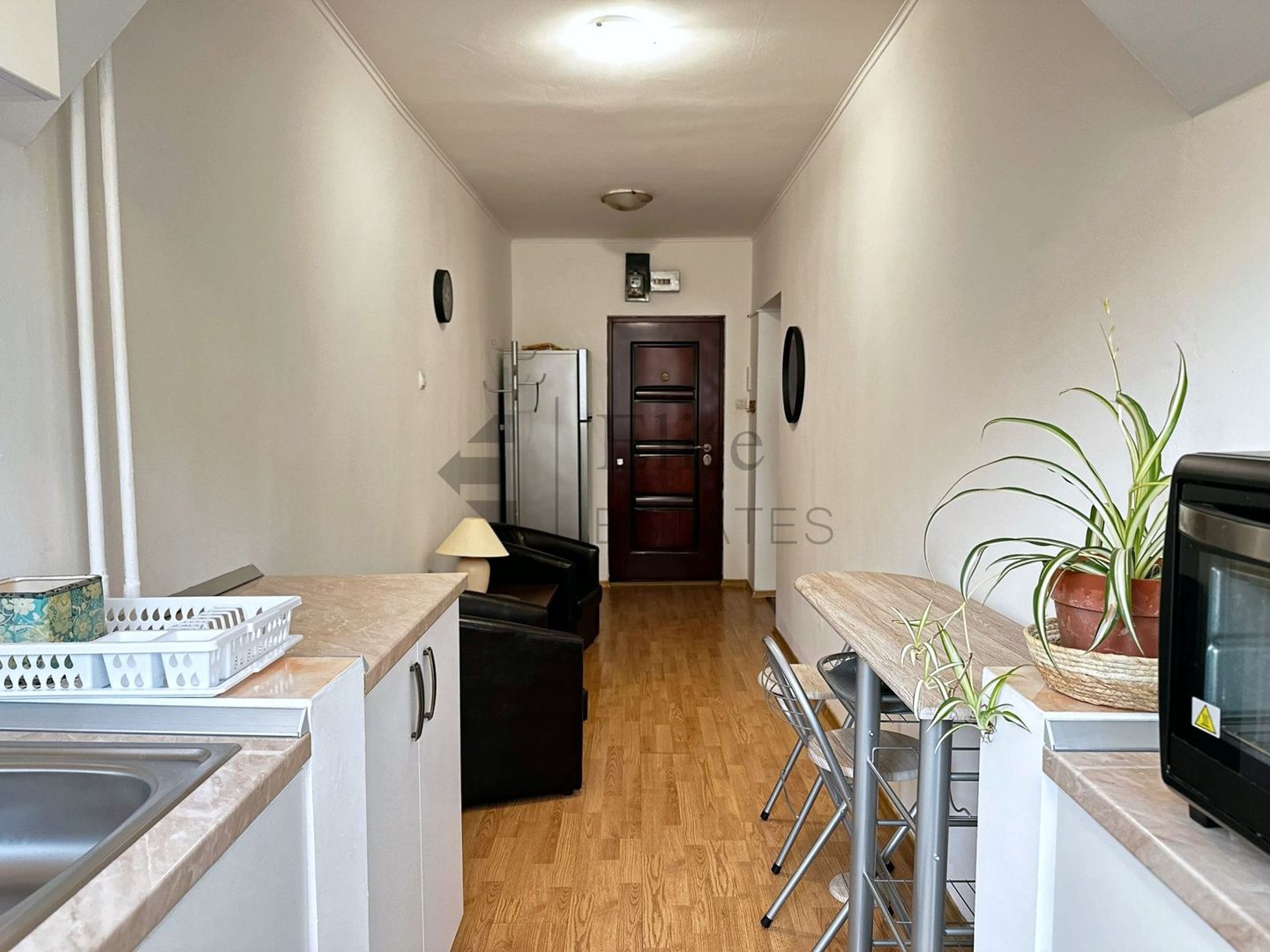 Apartament cu 1 camera de inchirat in Rogerius - Poză 6