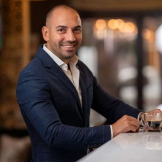 Adrian Craciun - Sudrezidential Real Estate SRL