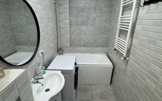 Apartament 2camere open space Popesti Leordeni, strada Biruintei - Poză 12