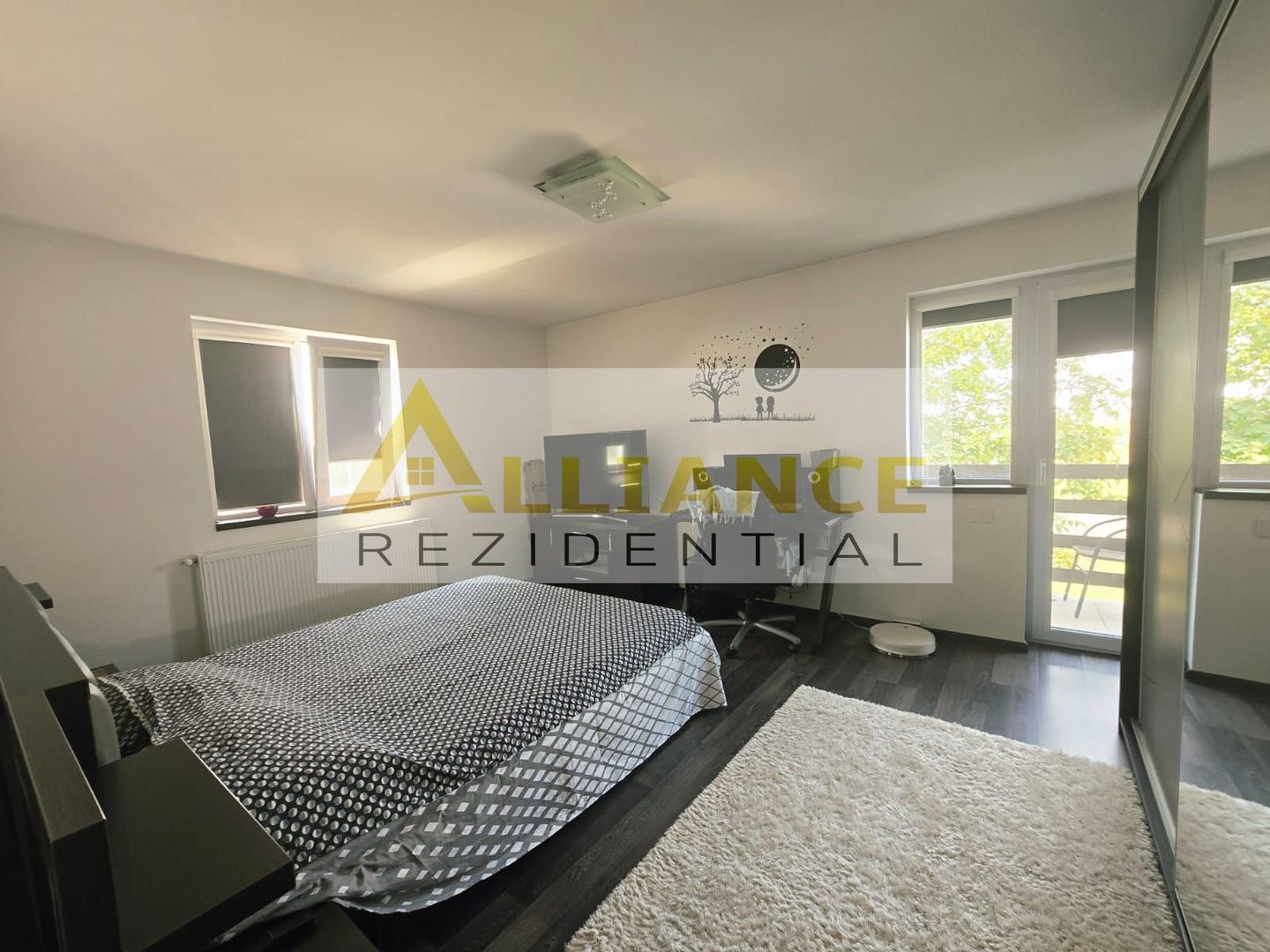 Casa Individuala - 4 camere - 2 bai - 500mp teren - Poză 33