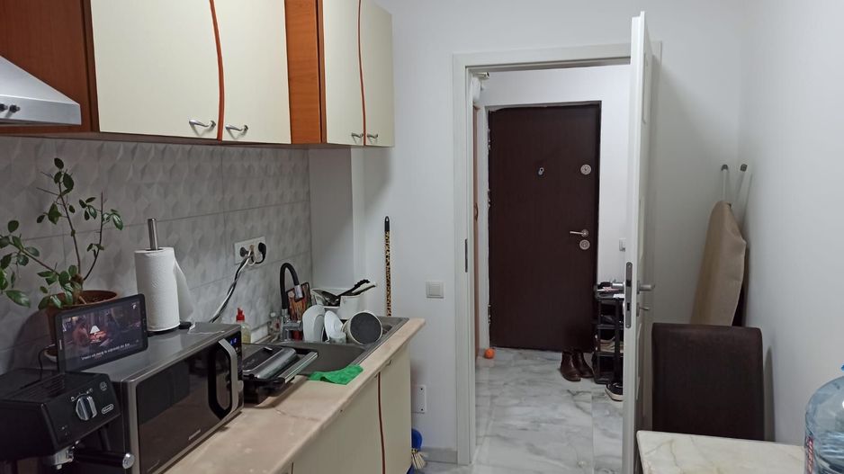 gars.dec.-mob-util complet+parcare/zona noua Popesti-Leordeni - Poză 5