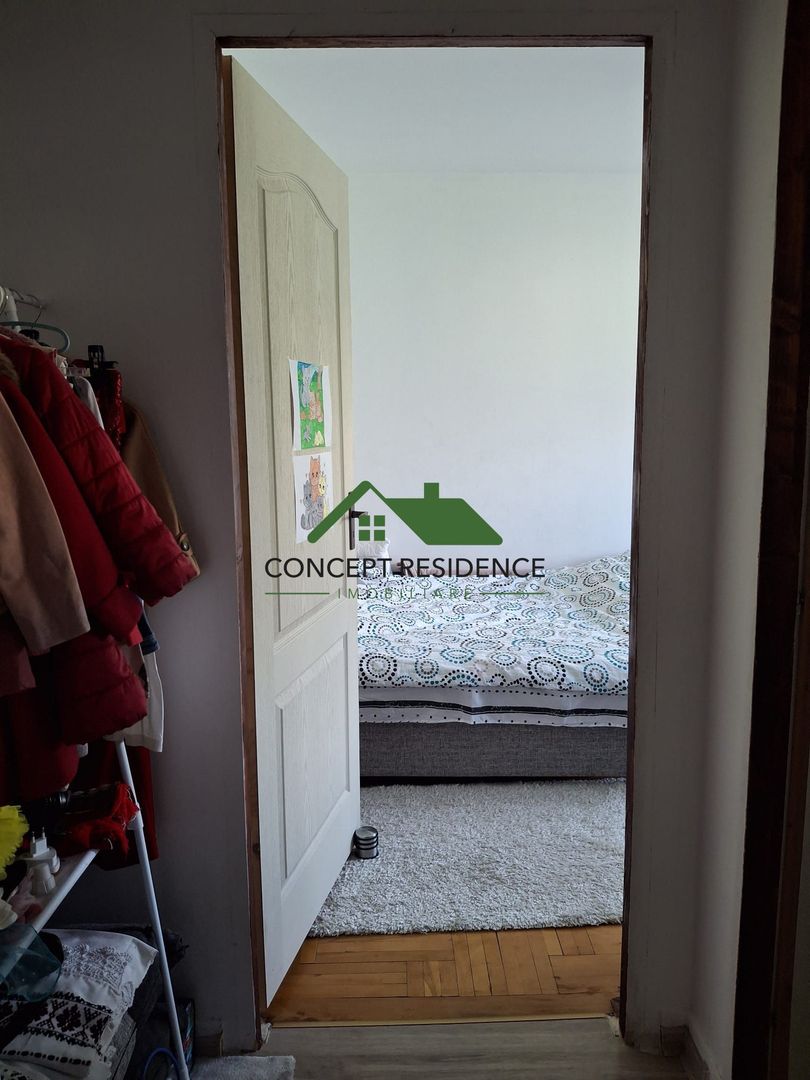 Apartament 64 mp, etaj 4 – str. Dimitrie Cantemir - Poză 28