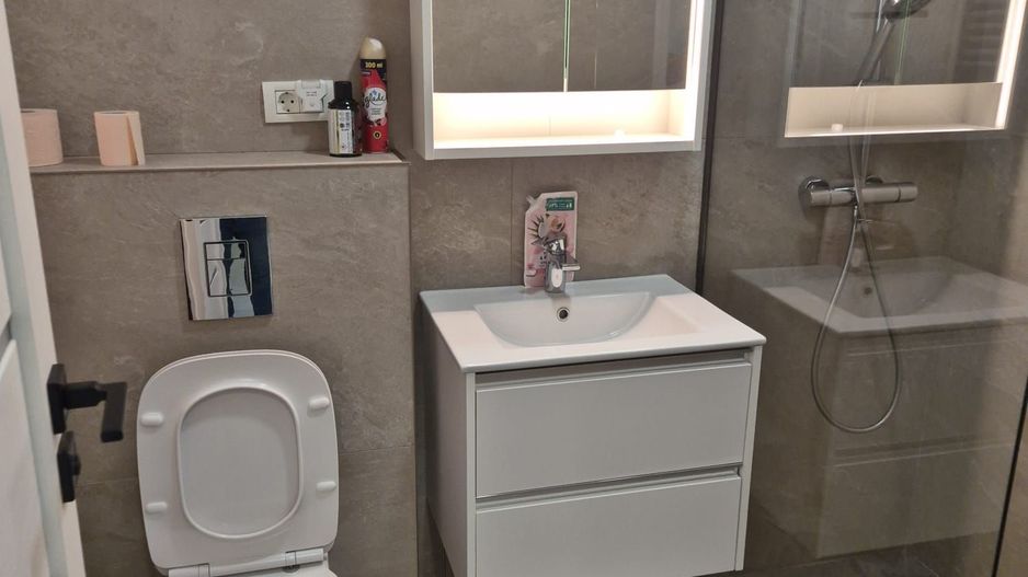 Apartamnent decomandat cu 3 camere, Sector 6 - Poză 19
