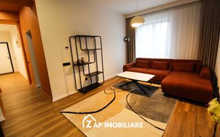 Apartament lux Arossa Center ultracentral parcare subterana - Poză 3