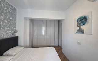 Apartament | 3 camere | Rondul OMV Pipera | 4city North - Poză 9