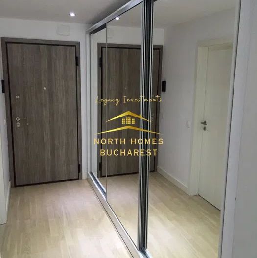 De Vânzare Apartament 2 Camere si Parcare - Forest Hill - Poză 6