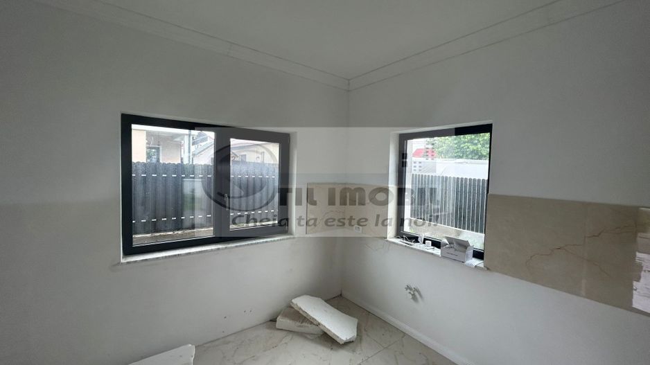 CASA TIP VILA - Gata de mutare! 240.000 euro - Poză 9