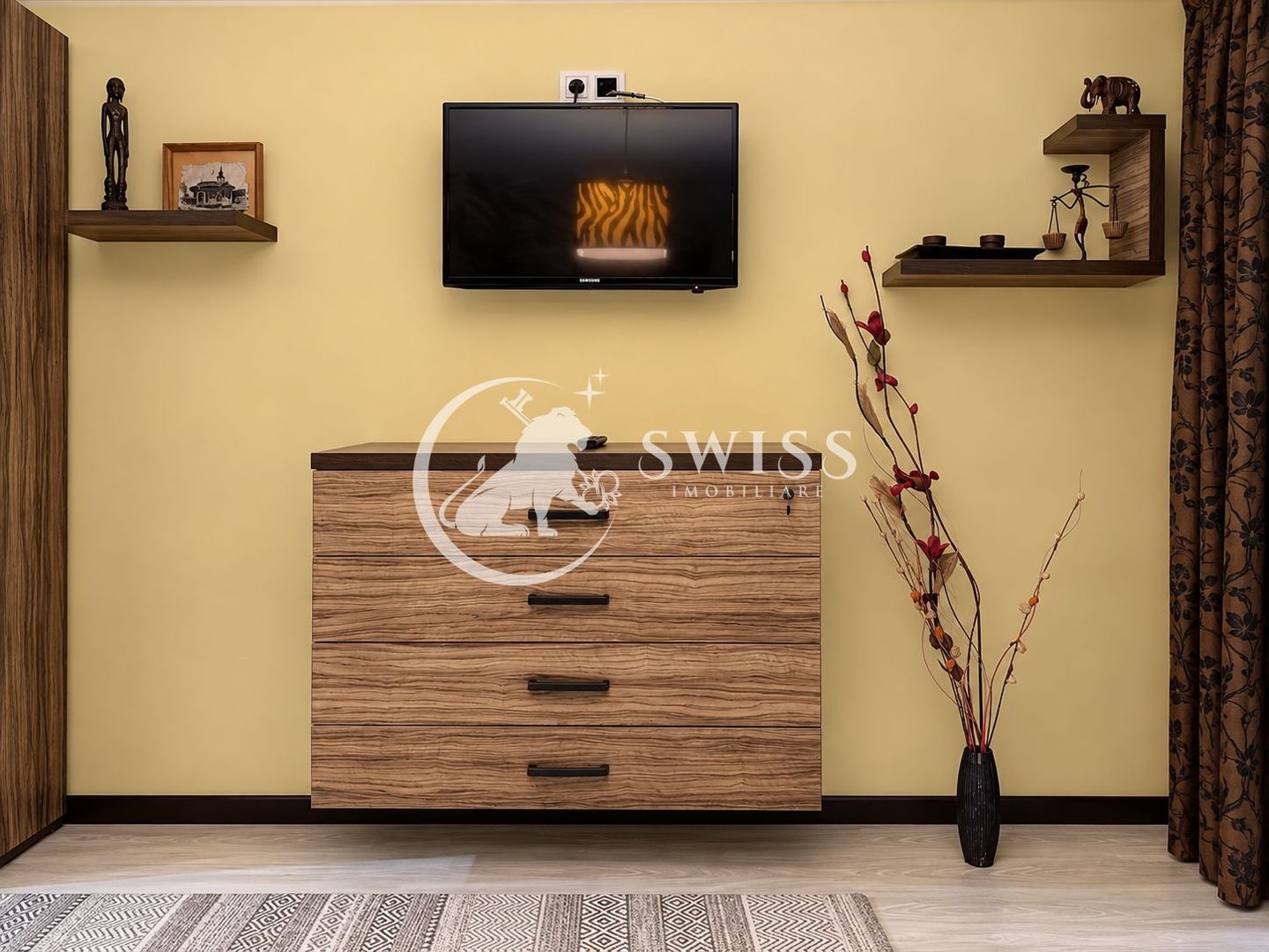 Apartament modern 2 camere | 76mp | 5min Sigma Zorilor | UMF - Poză 6