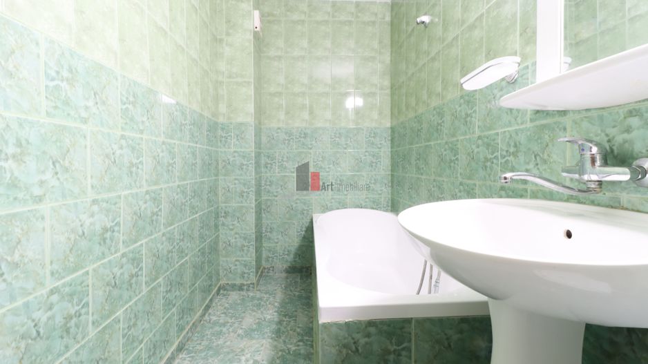 Apartamentul "BRILLANT", bloc nou, mobilat/utilat, CENTRALA PROPRIE - Poză 18