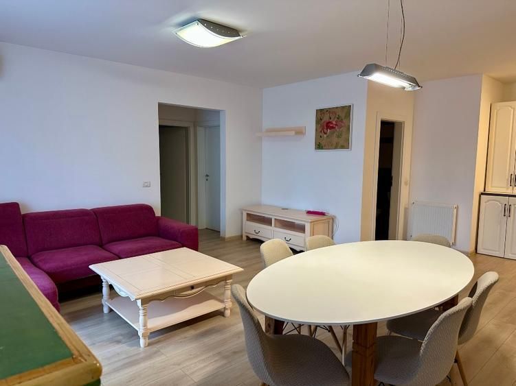 Giroc-Eso | 3 Camere | 2 Bai | Lift | Loc de parcare | Disponibil imediat - Poză 1