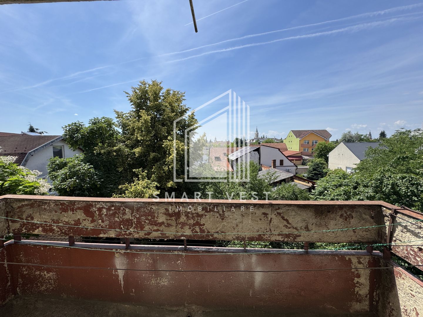Apartament 2 camere | Etaj 2 | 51 mp | Zona Solidarității - Poză 14
