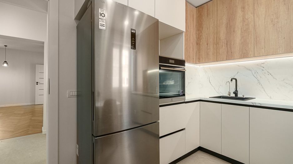 Apartament 4 camere Premium – AFI Palace Cotroceni - Poză 17