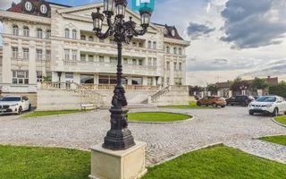 Proprietate Exclusivistă Rezidențial Seniori - Poză 101