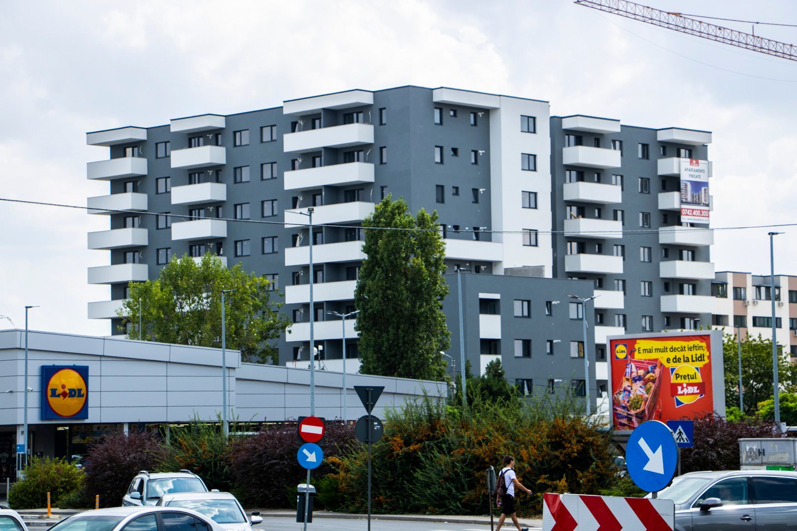 Spatiu Comercial 75 mp, Valea Cascadelor- Kaufland- Autogara Militari - Poză 3